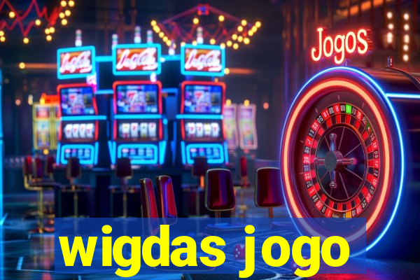 wigdas jogo